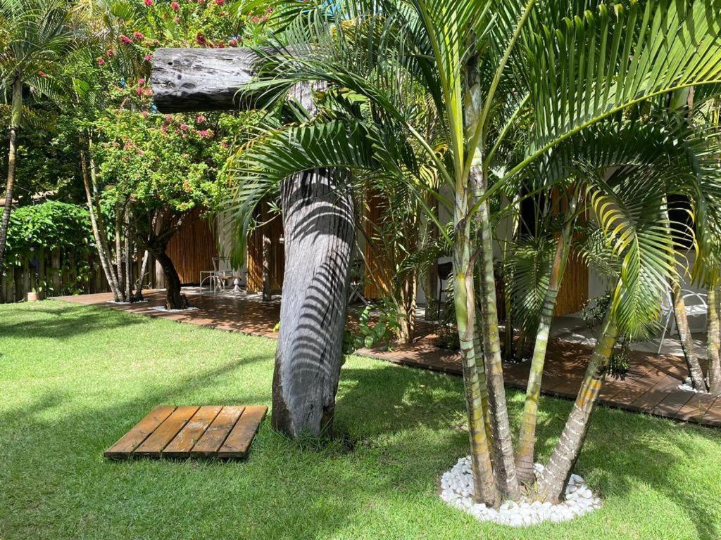 Pousada Sol Nascente Caraiva Exterior photo